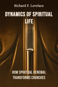 Dynamics of Spiritual Life