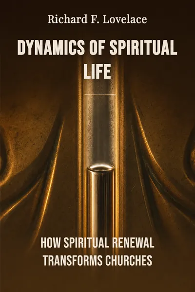 Dynamics of Spiritual Life