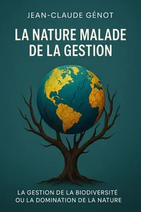 Couverture de 'La nature malade de la gestion'