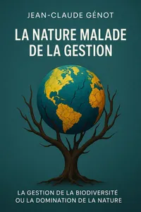 Couverture de 'La nature malade de la gestion'