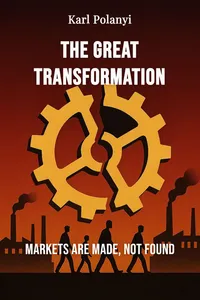 The Great Transformation
