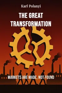 The Great Transformation
