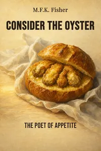 Consider the Oyster