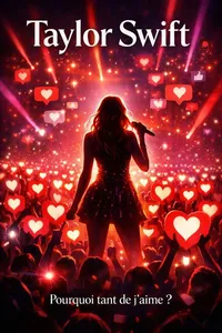 Couverture de 'Taylor swift'