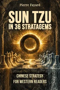 Sun Tzu in 36 Stratagems