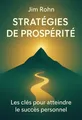 Couverture de 'Strategies de prosperite'