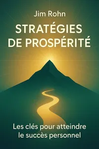 Couverture de 'Strategies de prosperite'
