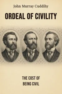 Ordeal of Civility