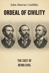 Ordeal of Civility