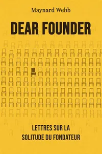 Dear Founder