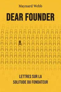 Dear Founder