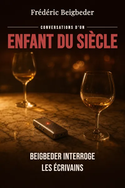 Conversations d'un enfant du siècle