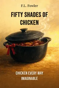 Fifty Shades of Chicken
