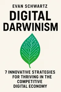 Cover of 'Digital darwinism'