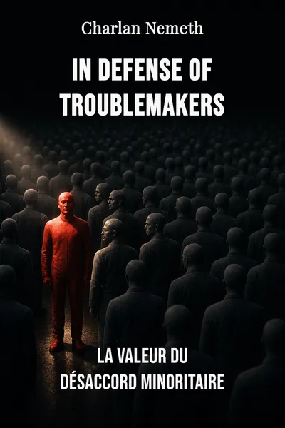 In Defense of Troublemakers