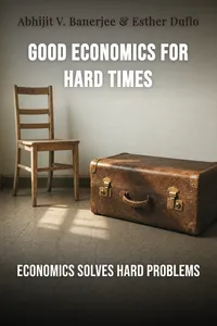 Good Economics for Hard Times