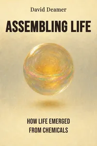 Assembling Life