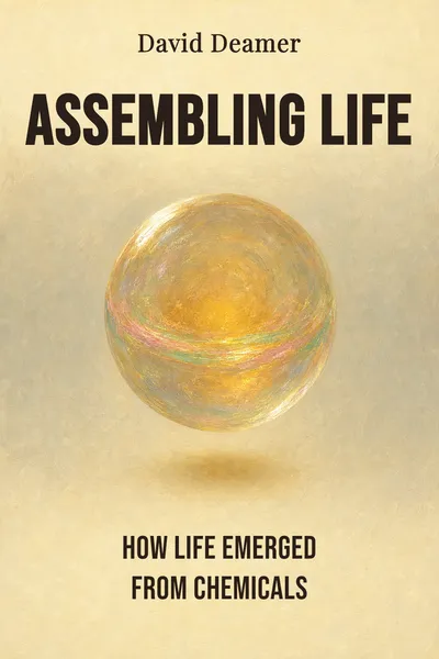 Assembling Life