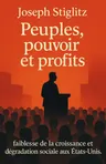 Couverture de 'Peuples pouvoir et profits'