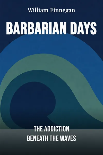 Barbarian Days