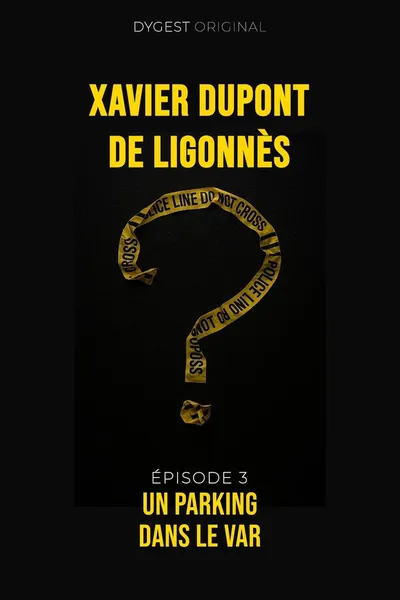 Couverture de 'Episode 3'