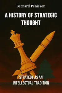 A History of Strategic Thought
