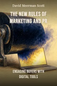 The new rules of marketing and pr