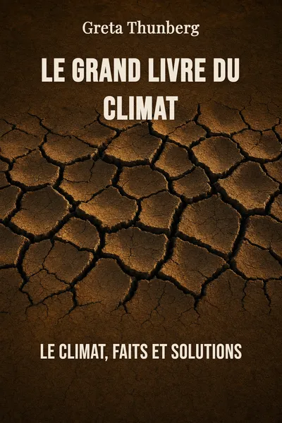 Le Grand Livre du climat