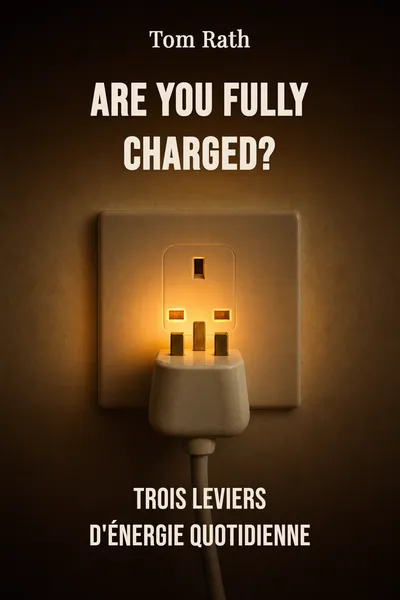 Are You Fully Charged?