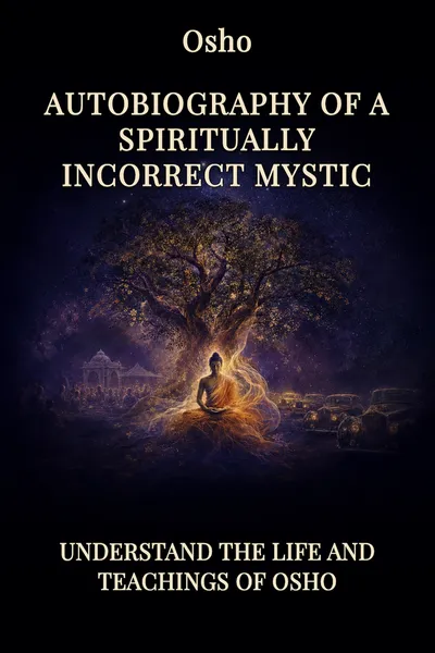 Autobiography of a Spiritually Incorrect Mystic