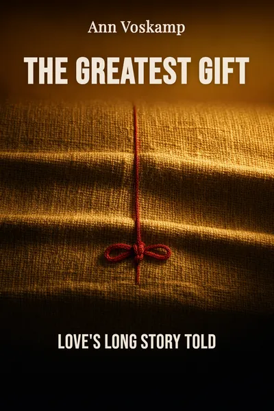 The Greatest Gift