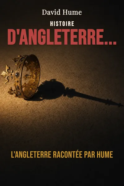 Histoire d'Angleterre...