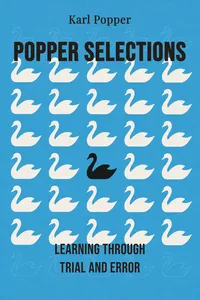 Popper Selections
