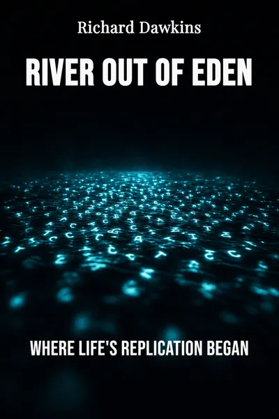 River Out of Eden