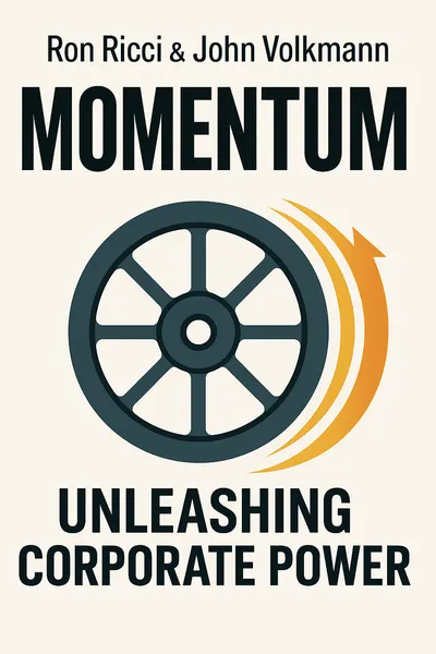 Cover of 'Momentum'
