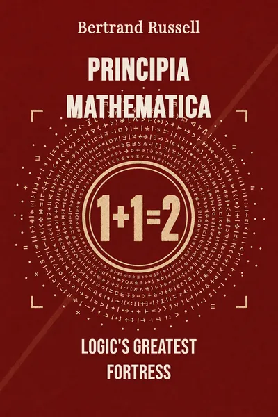 Principia Mathematica
