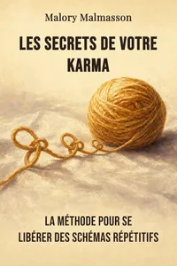 Les Secrets de votre karma