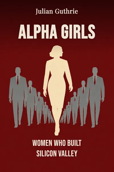Alpha Girls