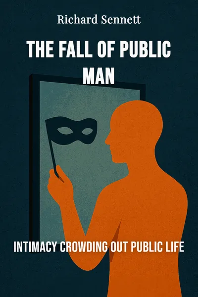 The Fall of Public Man