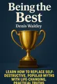 Cover of 'Being the best'