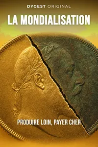La mondialisation