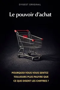 Couverture de 'Le pouvoir dachat'