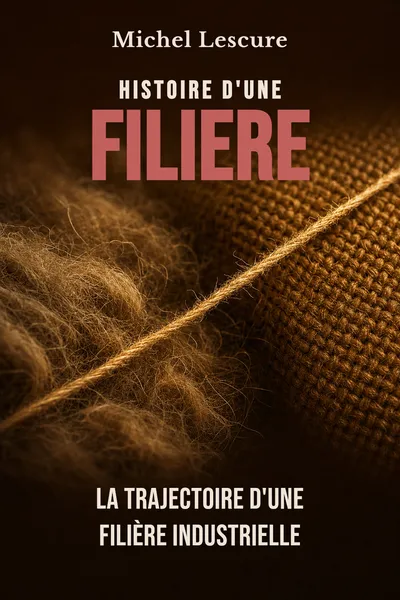 Histoire d'une filiere