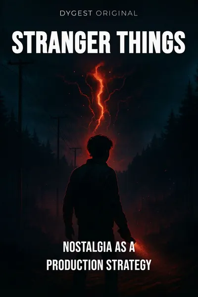 Stranger Things