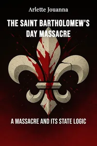 The Saint Bartholomew's Day Massacre