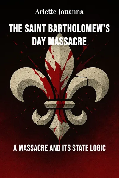 The Saint Bartholomew's Day Massacre