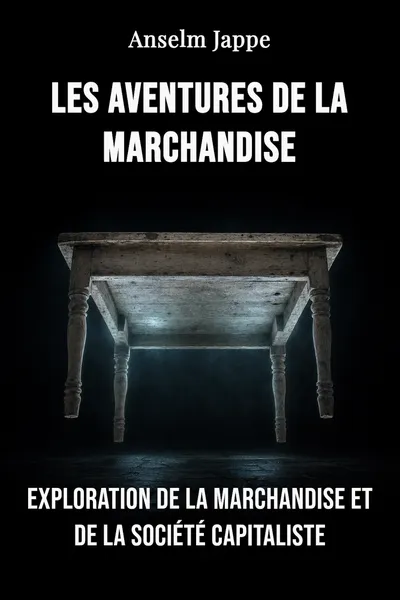 Les Aventures de la marchandise