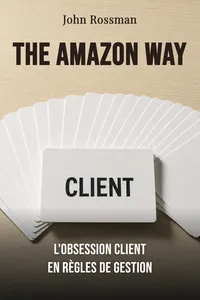 The amazon way
