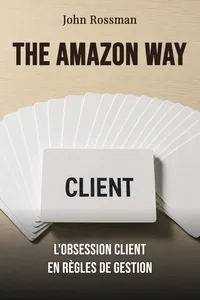 The amazon way