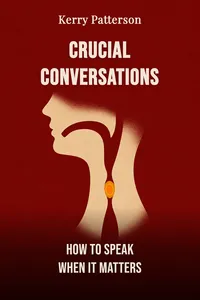 Crucial Conversations
